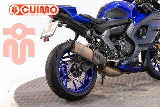 YAMAHA YZF R7