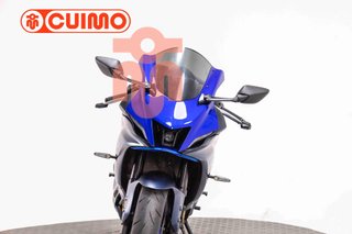YAMAHA YZF R7