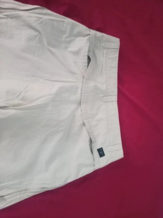 Pantalón Dockers Khakis Beige