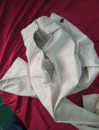 Pantalón Dockers Khakis Beige