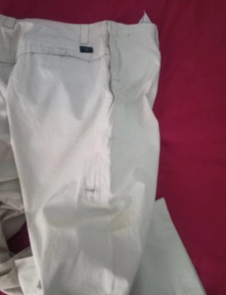 Pantalón Dockers Khakis Beige