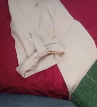 Pantalón Dockers Khakis Beige