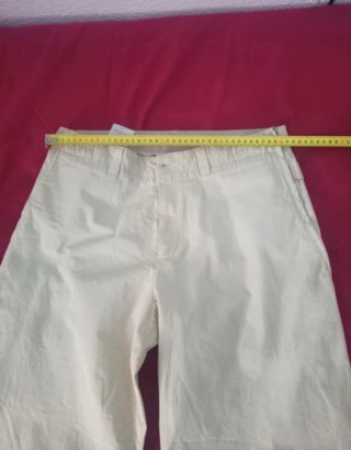 Pantalón Dockers Khakis Beige