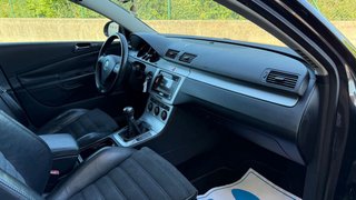 Volkswagen Passat 2006 2.0 TDI Highline