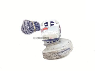 radial metabo w 9-125