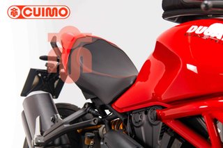 DUCATI MONSTER 1200 S