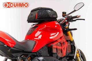 DUCATI MONSTER 1200 S