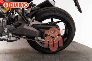DUCATI MONSTER 1200 S