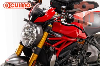 DUCATI MONSTER 1200 S