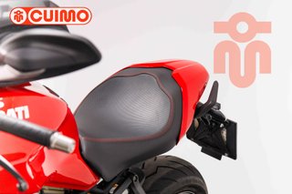 DUCATI MONSTER 1200 S