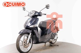 PIAGGIO LIBERTY 125