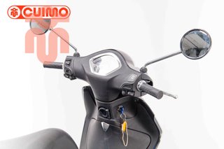 PIAGGIO LIBERTY 125