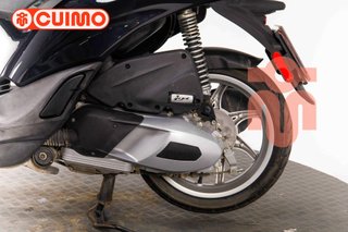 PIAGGIO LIBERTY 125