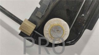Elevalunas Electrico Delantero Izquierdo Volkswagen Golf VII (5G1/BE1)(09.2012->)