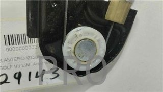 Elevalunas Electrico Delantero Izquierdo Volkswagen Golf VII (5G1/BE1)(09.2012->)