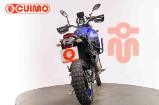YAMAHA TENERE 700