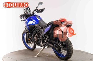 YAMAHA TENERE 700