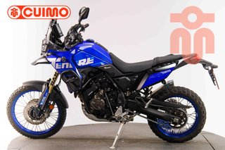 YAMAHA TENERE 700