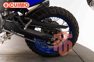 YAMAHA TENERE 700