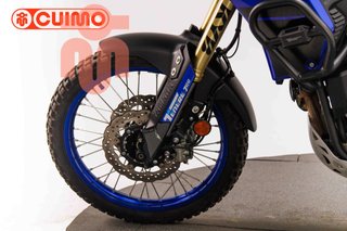YAMAHA TENERE 700