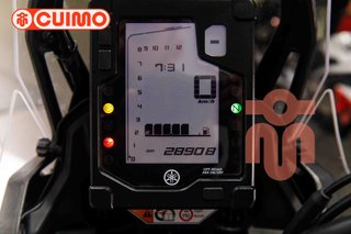 YAMAHA TENERE 700