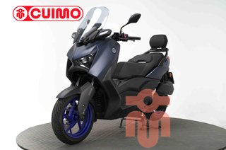 YAMAHA XMAX 300 TECH MAX