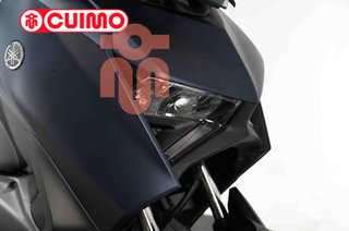 YAMAHA XMAX 300 TECH MAX