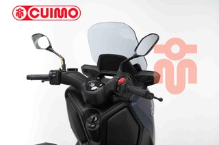 YAMAHA XMAX 300 TECH MAX