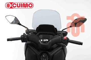 YAMAHA XMAX 300 TECH MAX