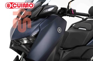 YAMAHA XMAX 300 TECH MAX