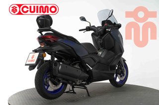 YAMAHA XMAX 300 TECH MAX
