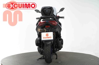 YAMAHA XMAX 300 TECH MAX
