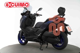 YAMAHA XMAX 300 TECH MAX