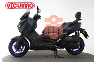 YAMAHA XMAX 300 TECH MAX
