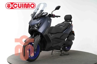 YAMAHA XMAX 300 TECH MAX