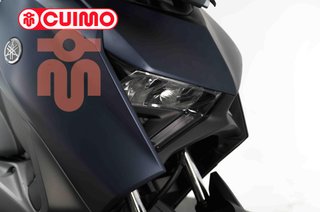 YAMAHA XMAX 300 TECH MAX