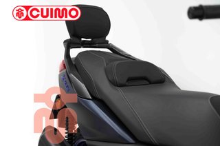 YAMAHA XMAX 300 TECH MAX