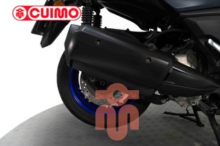 YAMAHA XMAX 300 TECH MAX