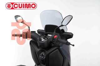 YAMAHA XMAX 300 TECH MAX