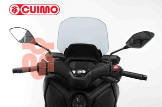 YAMAHA XMAX 300 TECH MAX