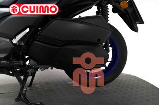 YAMAHA XMAX 300 TECH MAX