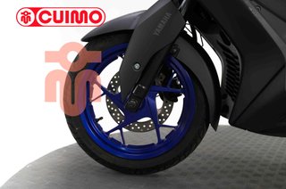 YAMAHA XMAX 300 TECH MAX