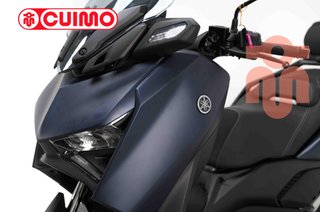YAMAHA XMAX 300 TECH MAX