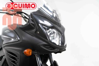 SUZUKI V-STROM 650