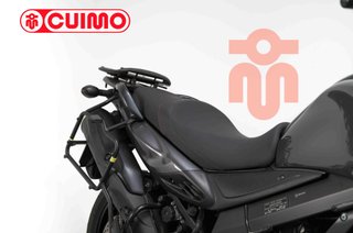 SUZUKI V-STROM 650