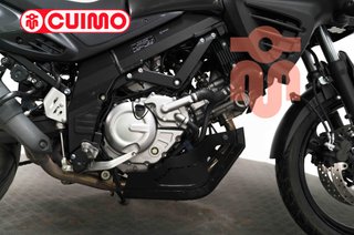 SUZUKI V-STROM 650
