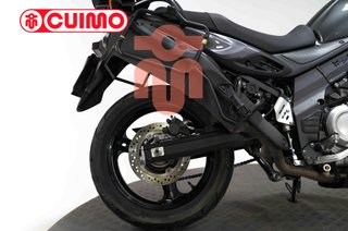 SUZUKI V-STROM 650