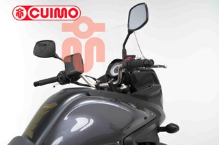 SUZUKI V-STROM 650