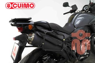 SUZUKI V-STROM 650