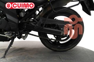 SUZUKI V-STROM 650